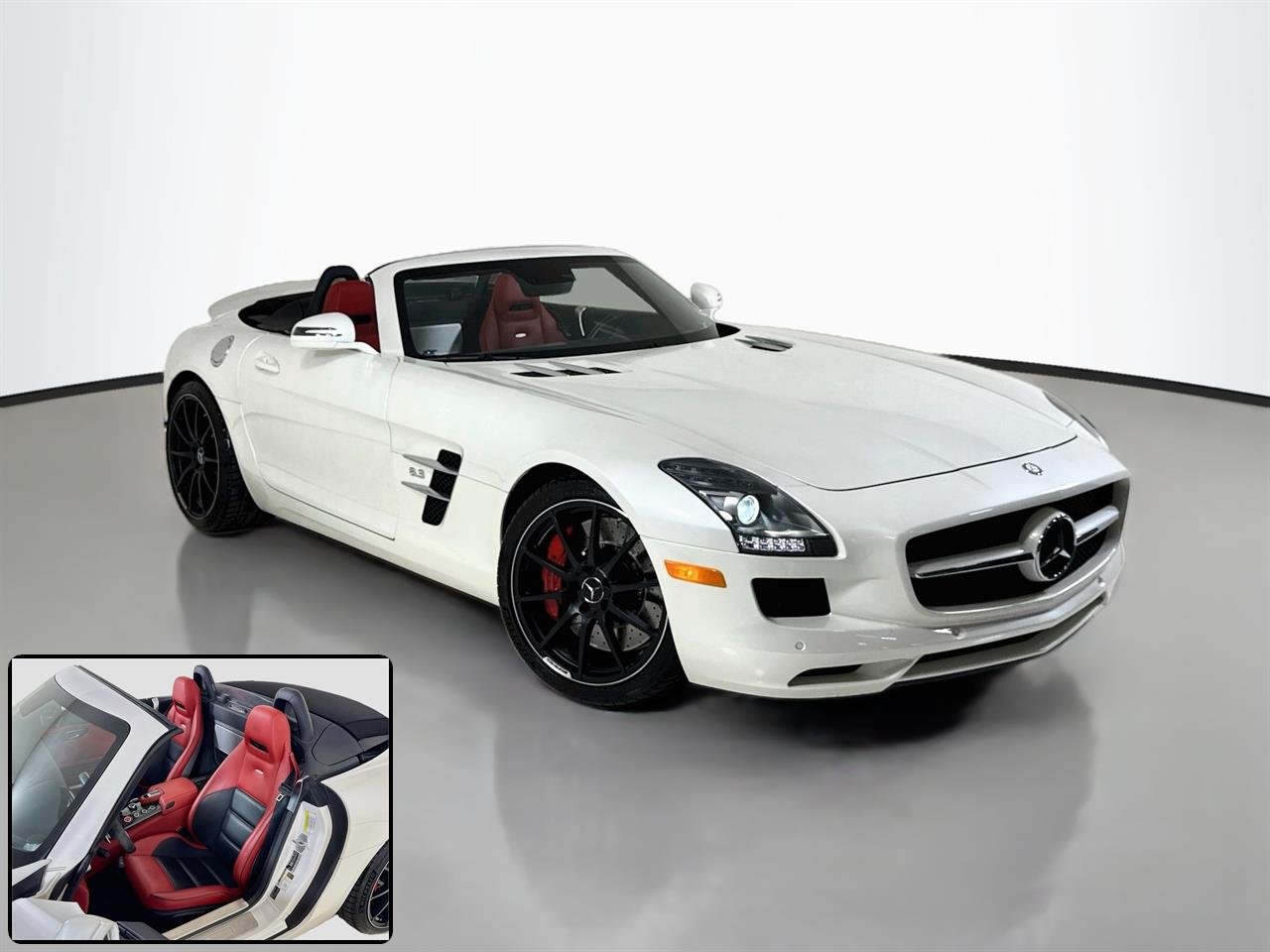 mercedes-benz sls amg 2012 WDDRK7HA2CA009598 image mercedes-benz sls amg 2012 WDDRK7HA2CA009598 image
